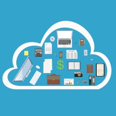 office and work in the cloud online
