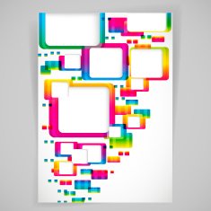 Abstract background N77