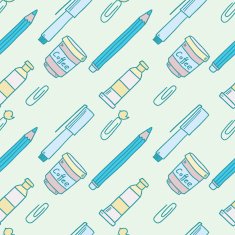 Pattern for creative people