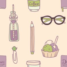 Pattern for creative people N2