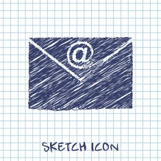 icon of mail N4