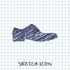 man shoe icon N6