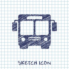 Bus Icon N10