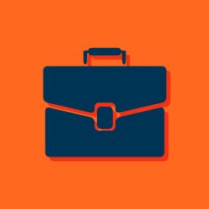 icon of suitcase N2