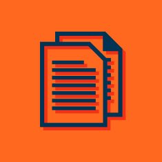 icon of documents N4