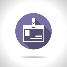 badge icon N5