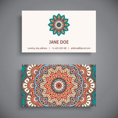 Business Card N20