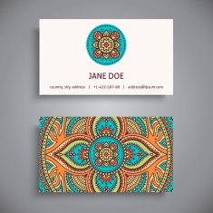 Business Card N22