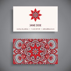 Business Card N24