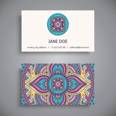 Business Card N29