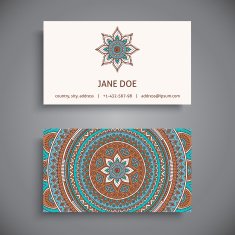 Business Card N30