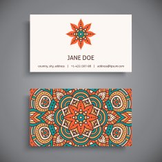 Business Card N31
