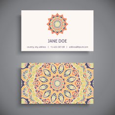 Business Card N32