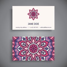 Business Card N33