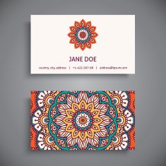 Business Card N34