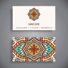 Business Card N35