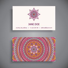 Business Card N37