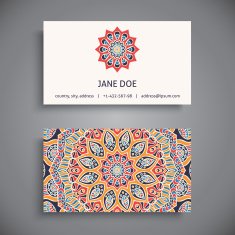 Business Card N39