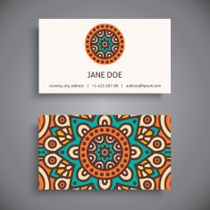 Business Card N41