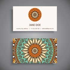 Business Card N47