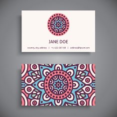 Business Card N48