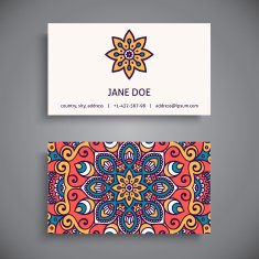 Business Card N49