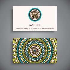 Business Card N52