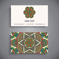 Business Card N53