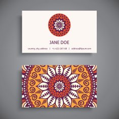 Business Card N54