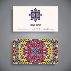 Business Card N56