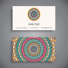 Business Card N59