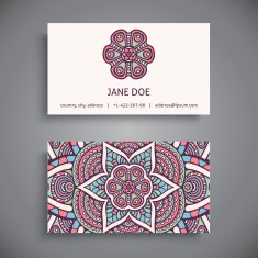 Business Card N60