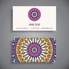 Business Card N61