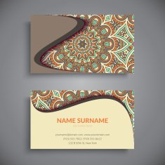 Business Card N63