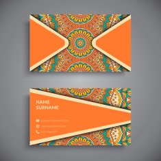 Business Card N66