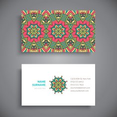 Business Card N67