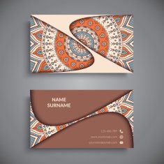 Business Card N69