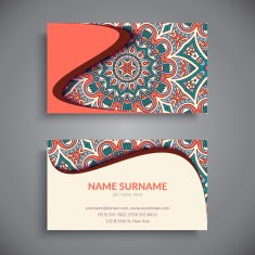 Business Card N70