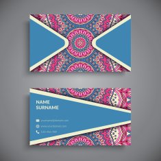 Business Card N73