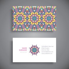 Business Card N74