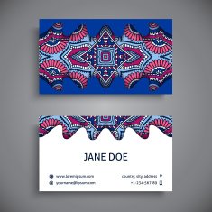 Business Card N75
