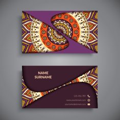 Business Card N76