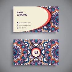 Business Card N78