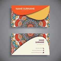Business Card N79
