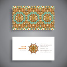 Business Card N81