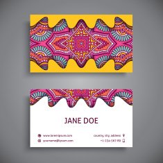 Business Card N82