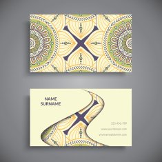 Business Card N83