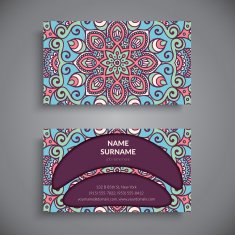 Business Card N88