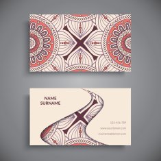 Business Card N89