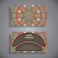 Business Card N94